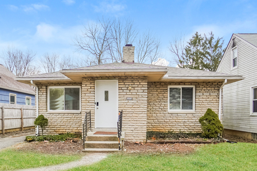 3050 NORWOOD ST COLUMBUS, OH 43224